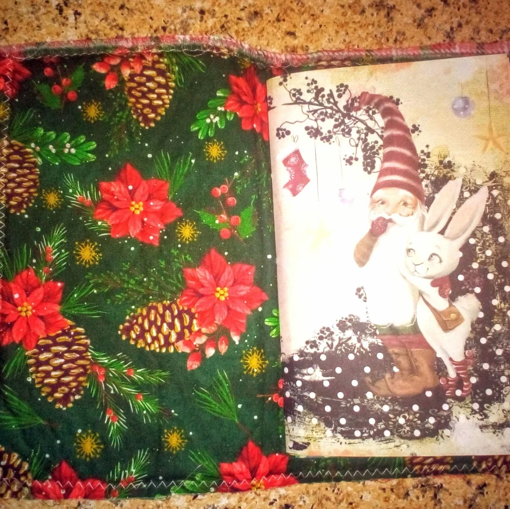 Handmade 🎄all things